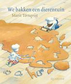 We bakken een dierentuin 9789045129037 Marit Törnqvist, Boeken, Kinderboeken | Baby's en Peuters, Verzenden, Zo goed als nieuw