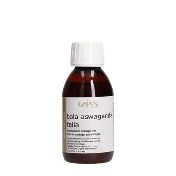 Bala Aswagandha Taila (Olie) 150 ml - Ojas beschikbaar voor biedingen