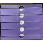 Veilig Leren Lezen (VLL) Opbergsysteem klikklakletters, Boeken, Verzenden, Nieuw