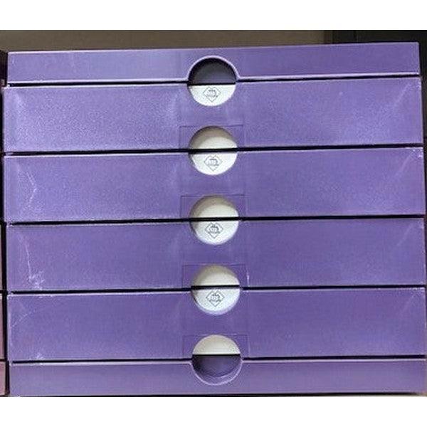 Veilig Leren Lezen (VLL) Opbergsysteem klikklakletters, Boeken, Schoolboeken, Verzenden