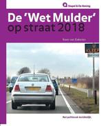 Stapel & De Koning  -   De Wet Mulder op straat 2018, Gelezen, Kees van Eekelen, Verzenden