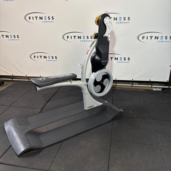 Matrix - Krankcycle - Armfiets, Sports & Fitness, Appareils de fitness, Enlèvement ou Envoi