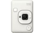 Fujifilm -  Instant Camera - Instax Mini Liplay White - Wit, Verzenden, Nieuw, Polaroid, Fuji
