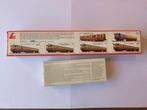 Lima H0 - Model treinwagon (2) - Set bestaande uit twee, Hobby en Vrije tijd, Modeltreinen | H0, Nieuw