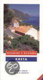 Kreta / Vitamine V reisgids 9789021587455 Susie Boulton, Verzenden, Susie Boulton