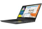 Lenovo ThinkPad T570 i5-7300U 2.6-3.5Ghz 15.6 FHD 256GB..., Gebruikt, 2.60 GHz, Met touchscreen, Ophalen of Verzenden