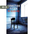 De gijzeling / Hoogspanning 9789026133107 Sebastian Fitzek, Boeken, Verzenden, Gelezen, Sebastian Fitzek