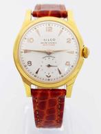 Silco - Sans Prix de Réserve - Homme - 1950-1959, Handtassen en Accessoires, Horloges | Heren, Nieuw