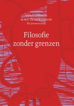 Filosofie zonder grenzen 9789044133974 Ulrich Libbrecht, Boeken, Filosofie, Verzenden, Gelezen, Ulrich Libbrecht