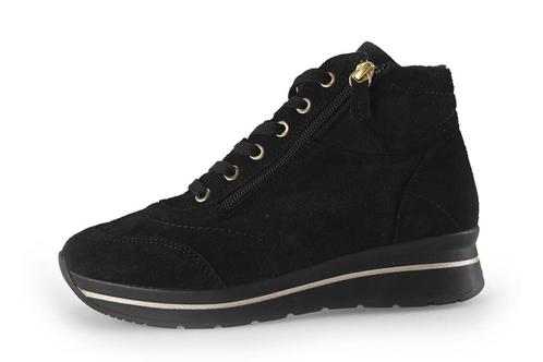 Feyn Hoge sneakers in maat 38 Zwart | 5% extra korting, Kleding | Dames, Schoenen, Zwart, Gedragen, Sneakers, Verzenden