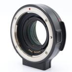 Canon Mount Adapter EF-EOS R 0.71x | Tweedehands, Audio, Tv en Foto, Verzenden, Zo goed als nieuw