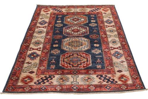 Ziegler Kazachstan Koninklijk - Vloerkleed - 151 cm - 102 cm, Huis en Inrichting, Stoffering | Tapijten en Vloerkleden