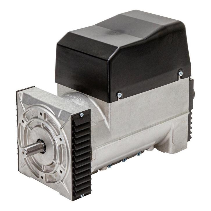 Generator 10kVA, Doe-het-zelf en Bouw, Gereedschap | Lasapparaten, Ophalen of Verzenden
