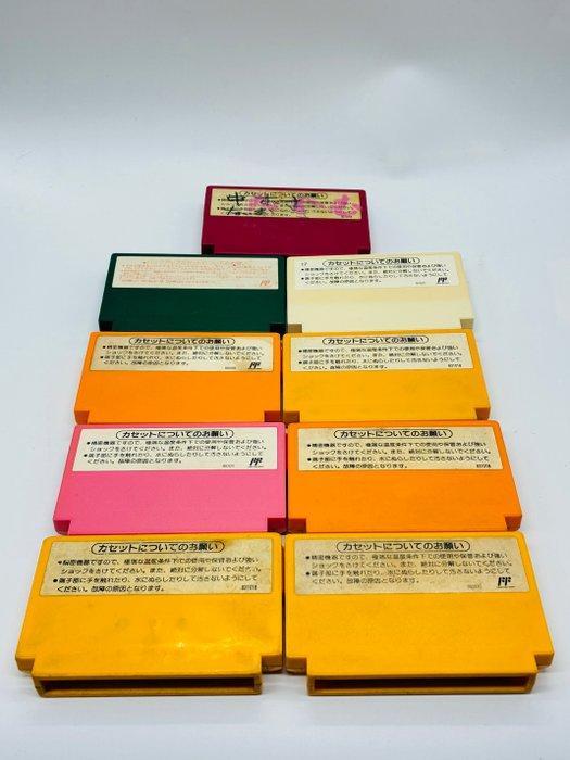 Nintendo - Famicom (Japanese NES) - Nintendo Famicom – Super, Games en Spelcomputers, Spelcomputers | Overige Accessoires