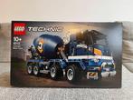 Lego - 42112 Concrete Mixer Truck, Kinderen en Baby's, Nieuw