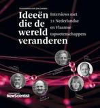 Ideeën die de wereld veranderen (9789085715931, Jim Jansen), Boeken, Informatica en Computer, Verzenden, Nieuw