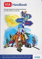 Via handboek 9789490998509, Boeken, Verzenden, Nieuw