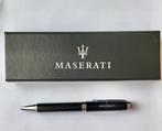 Maserati - Balpen, Verzamelen, Pennenverzamelingen, Nieuw