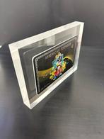 N.Nathan - Plexi Card Mr.Picsou