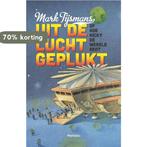 Uit de lucht geplukt, of Hoe Ricky de wereld redt, Boeken, Verzenden, Zo goed als nieuw, Mark Tijsmans