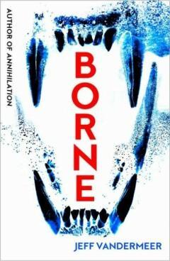 Borne 9780008159214 Jeff Vandermeer, Boeken, Overige Boeken, Gelezen, Verzenden