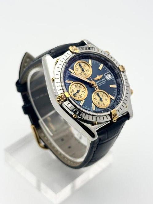 Breitling - Chronomat - B13050.1 - Heren - 1990-1999, Handtassen en Accessoires, Horloges | Heren