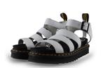 Dr Martens sandalen in maat 39 Wit | 15% korting, Kleding | Dames, Verzenden, Wit, Sandalen of Muiltjes, Zo goed als nieuw