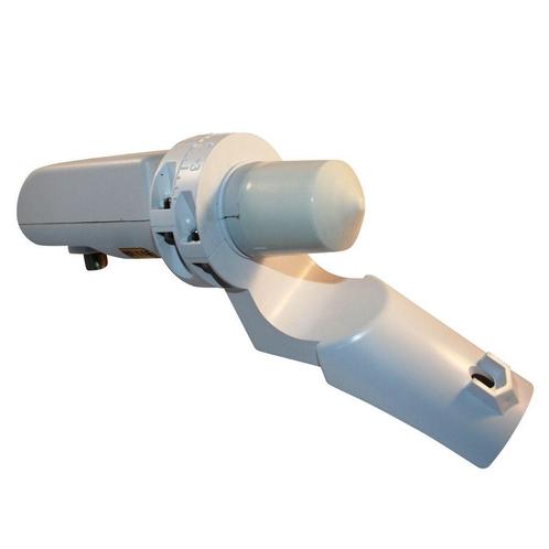 Travel Vision R6/7 spare part 65cm single LNB + houder, Audio, Tv en Foto, Schotelantennes, Nieuw, Ophalen of Verzenden