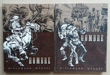 Hombre Band 1 bis 2 (teilweise originalverpackt, komplette beschikbaar voor biedingen