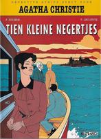 Agatha Christie / 4 / Agatha Christie / 4 9789075388411, Boeken, Verzenden, Gelezen