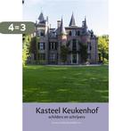 Jaarboek kasteel Keukenhof 7 -  Schilders en schrijvers, Boeken, Verzenden, Zo goed als nieuw, Gerard Jaspers