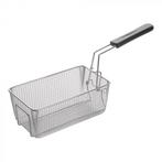 Frituurmand | CaterChef Friteuse EMG-680058 | 4L CaterChef, Zakelijke goederen, Verzenden, Nieuw in verpakking
