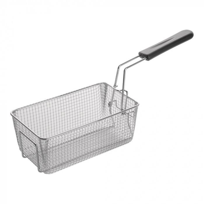 Frituurmand | CaterChef Friteuse EMG-680058 | 4L CaterChef, Zakelijke goederen, Horeca | Keukenapparatuur, Nieuw in verpakking