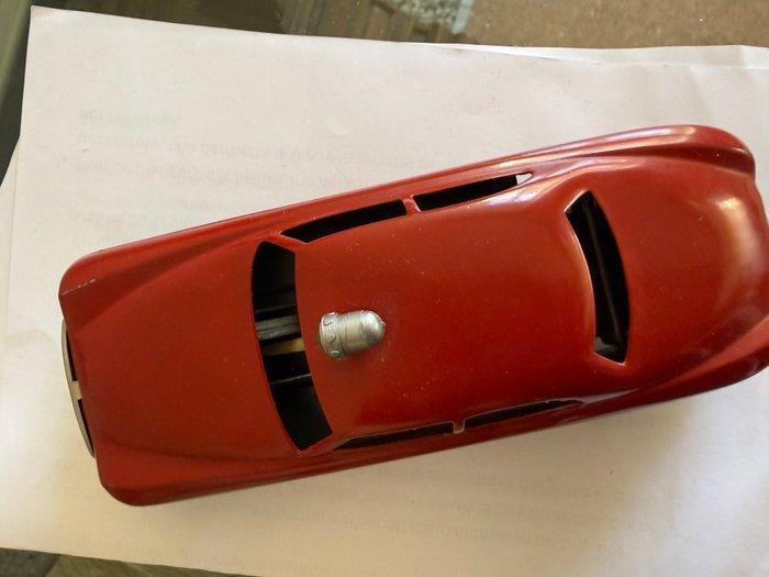 Ingap - Blikken speelgoed - Fire Chief Car, Unbozed -, Antiek en Kunst, Antiek | Speelgoed