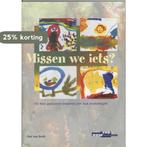 Missen we iets ? 9789066653641 Flory A. van Beek, Boeken, Verzenden, Gelezen, Flory A. van Beek