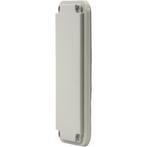 Eaton eindkap 3 PC UE403 - 1860495, Doe-het-zelf en Bouw, Verzenden, Nieuw
