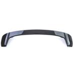 AILERON BECQUET BMW X1 E84 09-15 LOOK M PERFORMANCE NOIR BRI, Verzenden, Nieuw