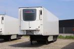 Veiling: Reefer Oplegger Schmitz Cargobull SKO 2019, Auto's, Vrachtwagens