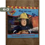 Ring van vuur / Brandweerman Sam 9789089416698, Boeken, Verzenden, Gelezen