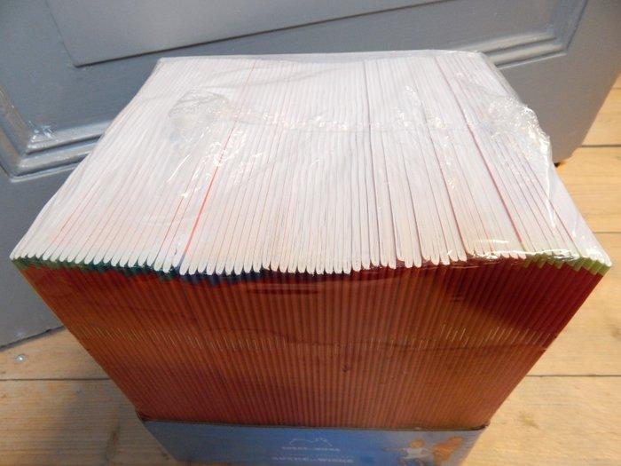 Suske en Wiske - De strafste strips + box - (2e box) -, Boeken, Stripverhalen