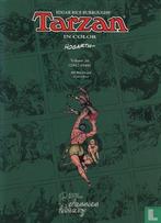 Tarzan - Volume 16 (1947-1948) - 1996, Boeken, Stripverhalen, Eén stripboek, Verzenden, Zo goed als nieuw, Hogarth, Burne.
