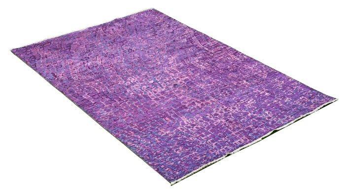 Designer tapijt met heel veel zijde - Vloerkleed - 239 cm -, Maison & Meubles, Ameublement | Tapis & Moquettes