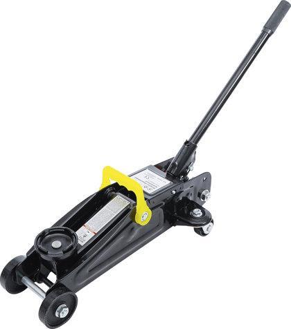 Garagekrik hydraulisch 1 ton, Auto diversen, Autogereedschap, Verzenden