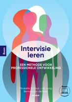 Intervisie leren 9789024462810 Bernard van de Beek, Livres, Verzenden, Bernard van de Beek