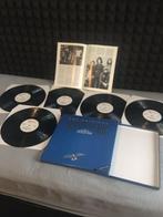 Fleetwood Mac - Excelent and elegant box set UK 5xLP of