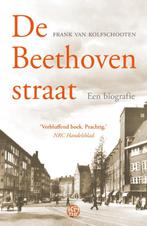 De Beethovenstraat 9789462972100 Frank van Kolfschooten, Verzenden, Gelezen, Frank van Kolfschooten