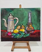 Miquel Torner de Semir (1938) - Calidez interior, Antiek en Kunst