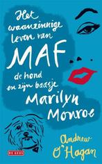 Het waanzinnige leven van Maf de hond en zijn baasje Marilyn, Nieuw, Verzenden
