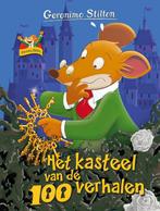 Het kasteel van de 100 verhalen / Geronimo Stilton-reeks /, Boeken, Verzenden, Gelezen, Geronimo Stilton