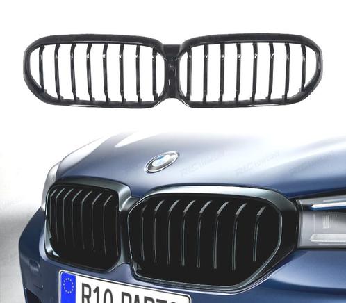 Calandre Pour Bmw G30 G31 20- Look M Performance, Autos : Pièces & Accessoires, Carrosserie & Tôlerie, Envoi